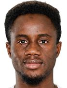 Drissa Camara