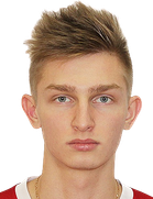Anton Glukharev
