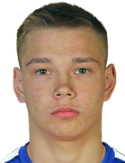 Roman Strelnikov Roman Strelnikov