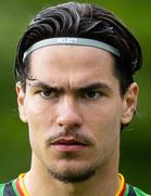 William Milovanovic William Milovanovic