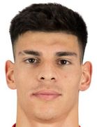 Guillermo Centurión