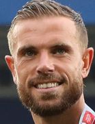 Jordan Henderson Jordan Henderson