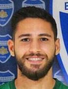 Serhat Yeşilördek