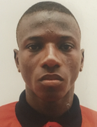 Broulaye Camara