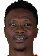 Luqman Gilmore Luqman Gilmore