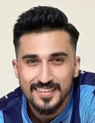 Mehmet Turan Karamahmut