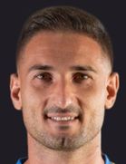 Federico Macheda
