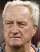Ray Lewington