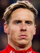 Stefan Johansen Stefan Johansen