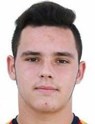 Samuele Marinò