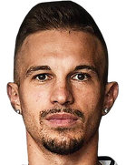 Antonio Pavic