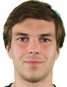 Daniil Frolkin Daniil Frolkin