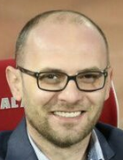 Zeljko Markov