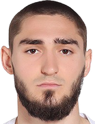 Magomednabi Yagyaev Magomednabi Yagyaev