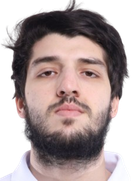 Daniyal Gamzatov