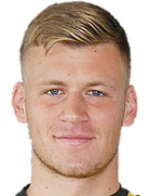 Kyrylo Zlotar