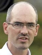 Steve Morrow