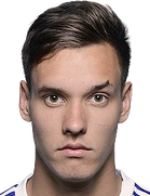 Sergey Pikalov Sergey Pikalov