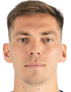 Ilya Klementjev