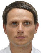 Dmitriy Kudinov Dmitriy Kudinov