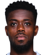 Abdoulaye Bamba Abdoulaye Bamba