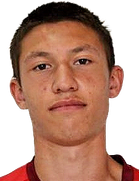 Evgeniy Bazhanov Evgeniy Bazhanov
