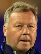 Wally Downes Wally Downes