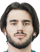 Zakhar Kondratovich Zakhar Kondratovich