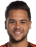 Harry Forrester