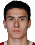 Zagir Gereykhanov Zagir Gereykhanov