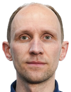Sergey Teslyuk