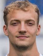 Yannik Lührs Yannik Lührs