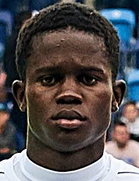 Jonathan nuñez binarias