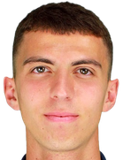 Aleksandar Kirilov