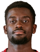 Kévin Mouanga Kévin Mouanga