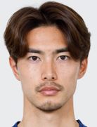 Shogo Sasaki headshot