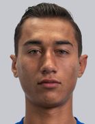 Gio Calderón Gio Calderón