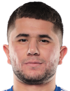 Saidazamat Mirsaidov