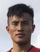 Rungsing Muinao
