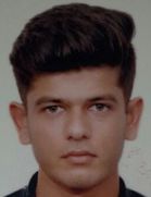 Dhruvmil Pandya