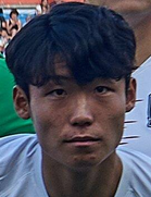 Ho-jin Jeong Ho-jin Jeong