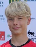 Karl Kaljuvere Karl Kaljuvere