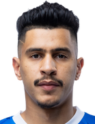 Muteb Al-Mufarrij Muteb Al-Mufarrij