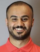Abdulrahman Al-Shammari Abdulrahman Al-Shammari