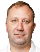 Andrey Cherenkov Andrey Cherenkov
