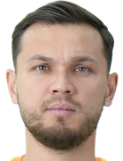 Jasurbek Umurzokov Jasurbek Umurzokov