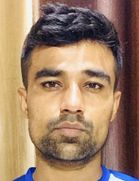 Ashish Malik