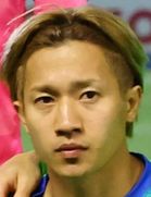 Sho Fukuda