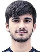 Adilkhan Qarahmadov