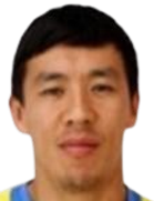 Almazbek Mirzaliev
